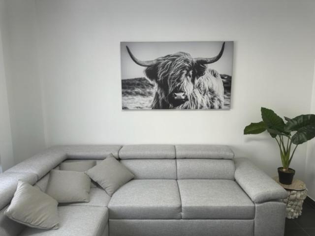 Appartement Justine Бланкенберге Екстериор снимка