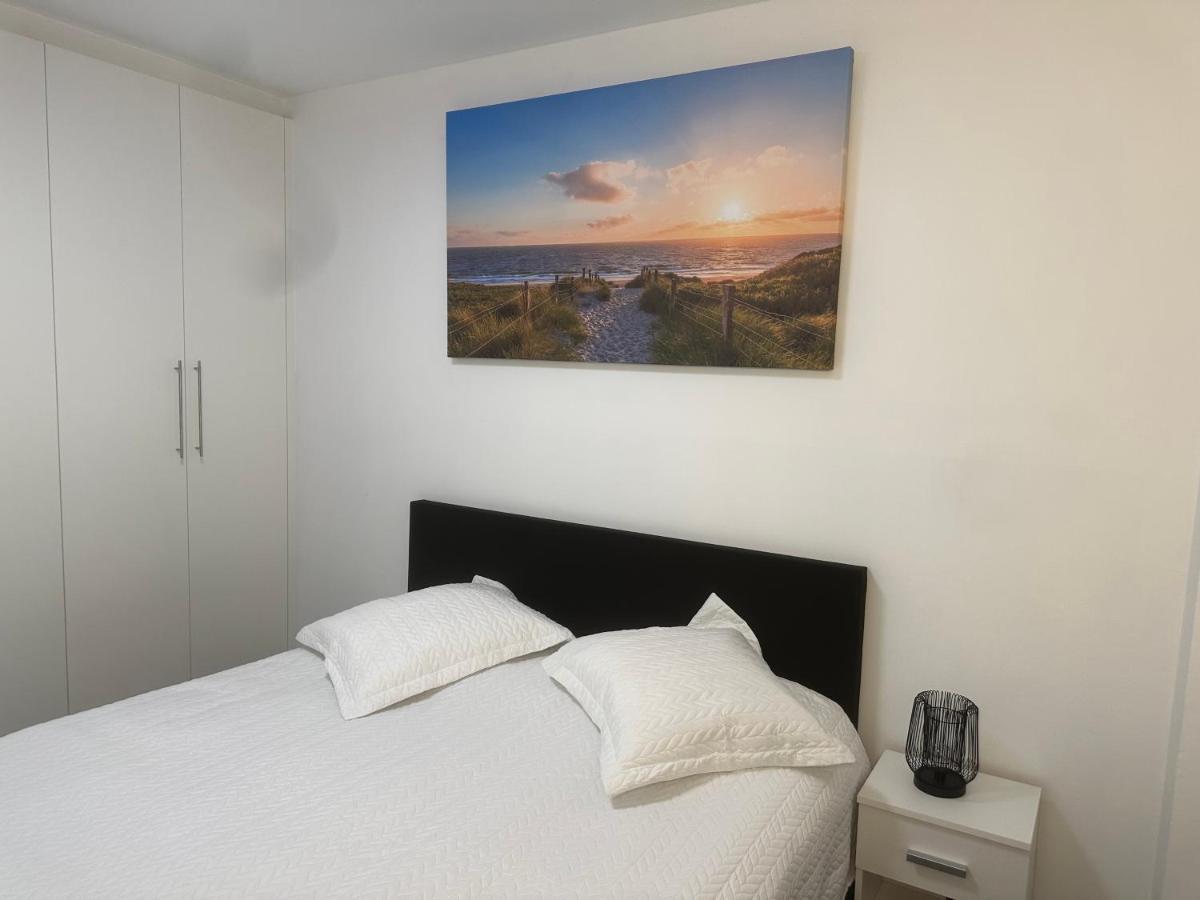 Appartement Justine Бланкенберге Екстериор снимка