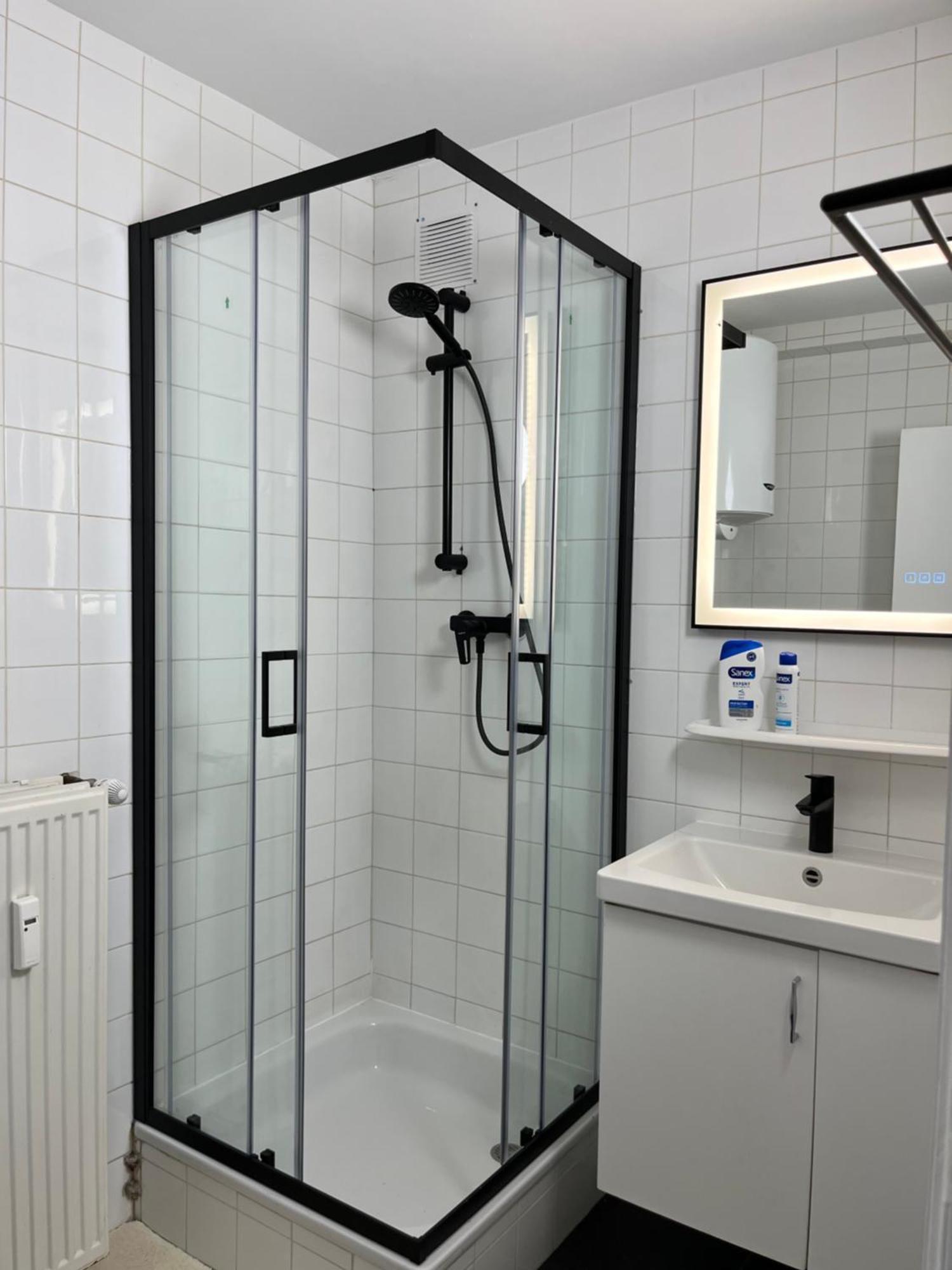 Appartement Justine Бланкенберге Екстериор снимка